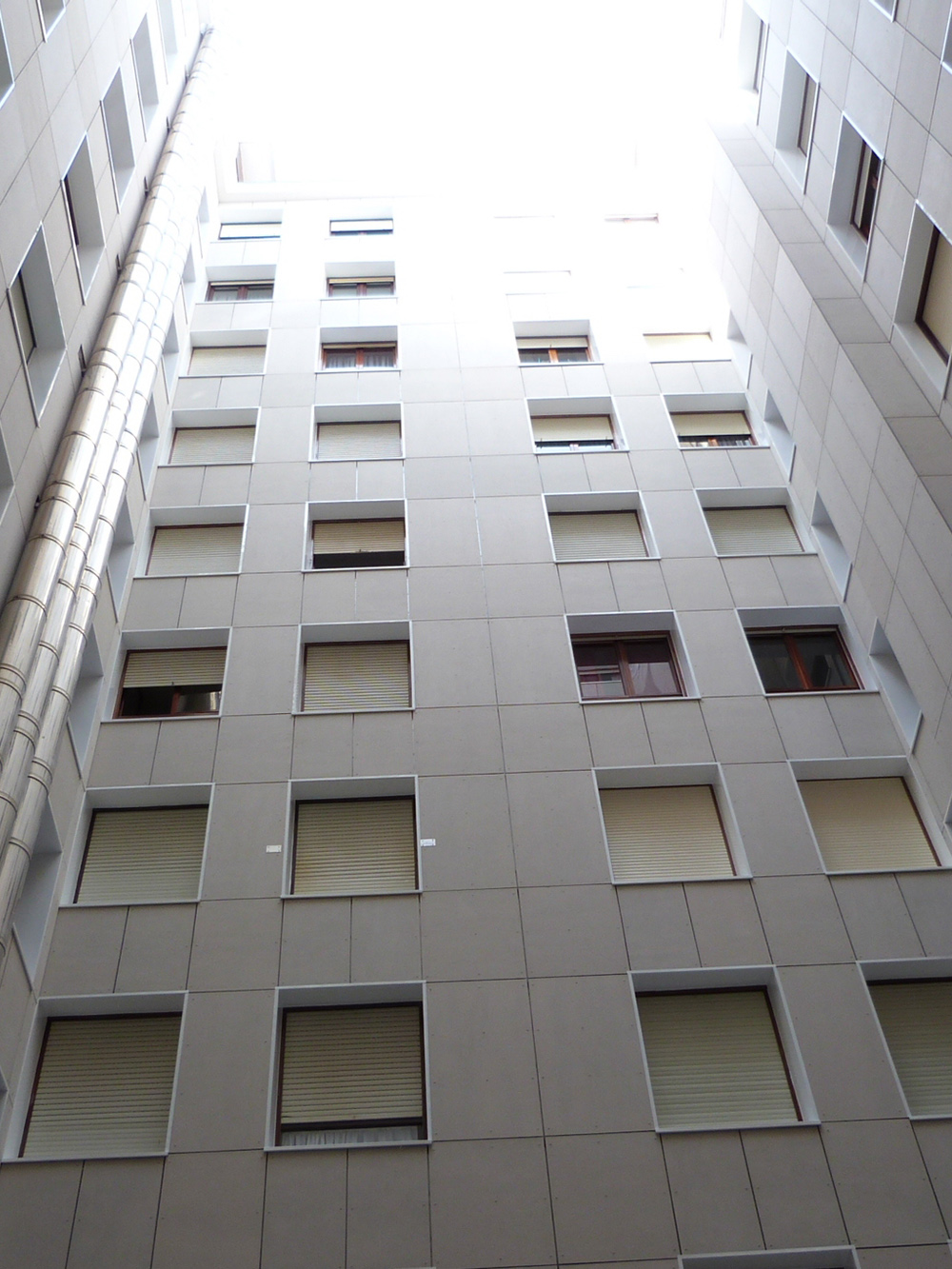 fachadas ventiladas de fibrocemento