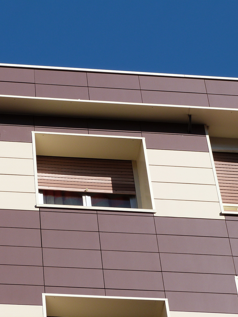 fachadas procelanica