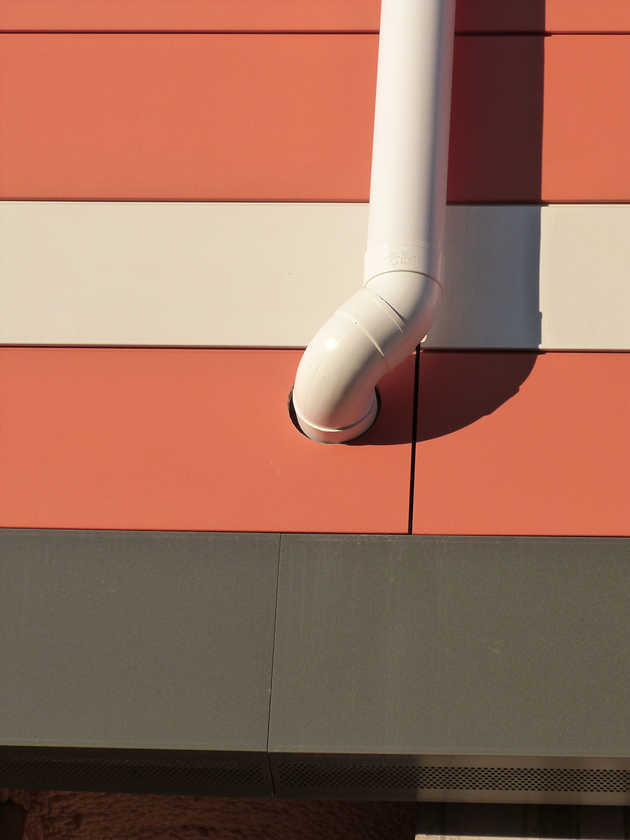 ba11g Ceramica Extrusionada Albeolar Basauri