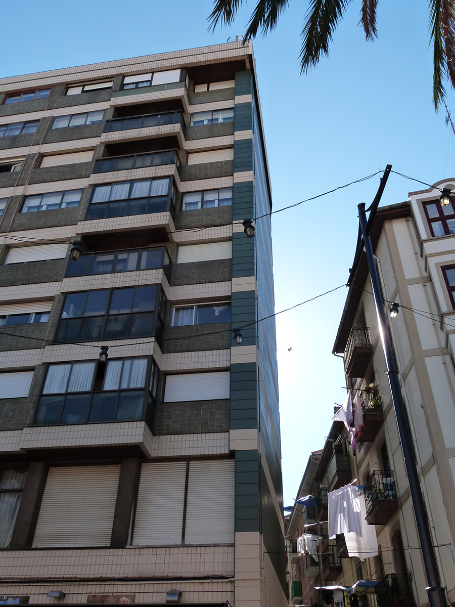 ba1g ceramica extrusionada albeolar barakaldo