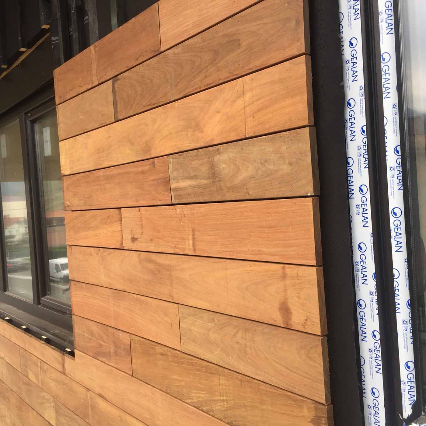 be1g Fachadas ventiladas madera berriatua