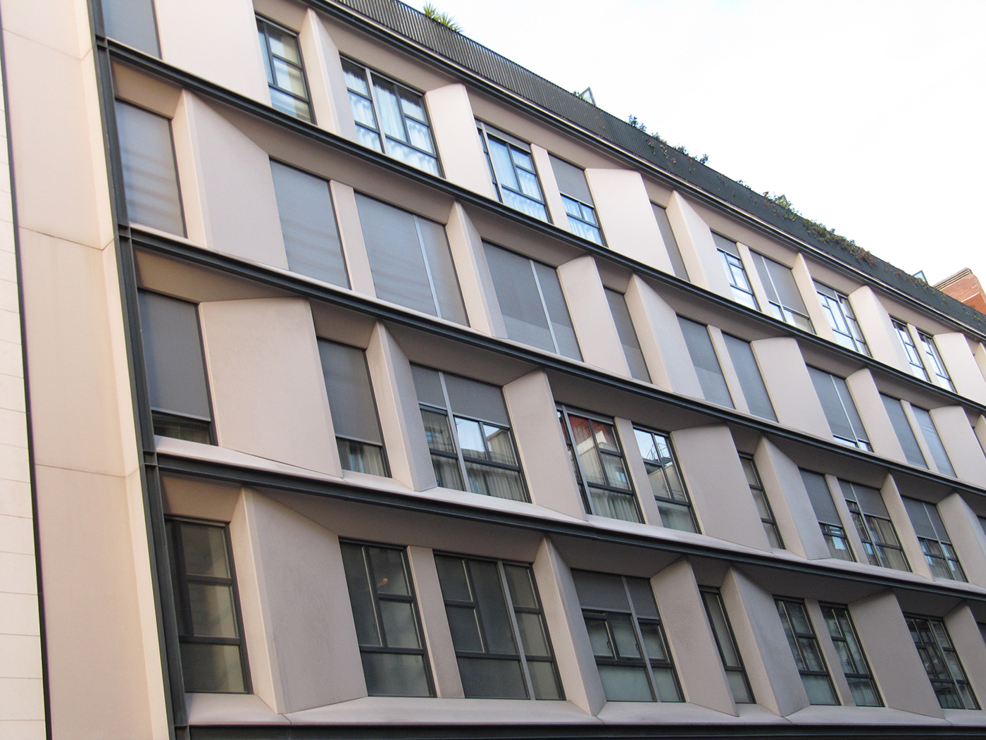 fACHAS VENTILADAS pOLIESTER bILBAO