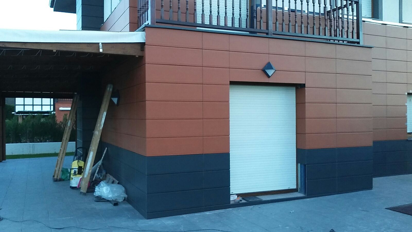 de1g Ceramica extrusionada albeolar Derio