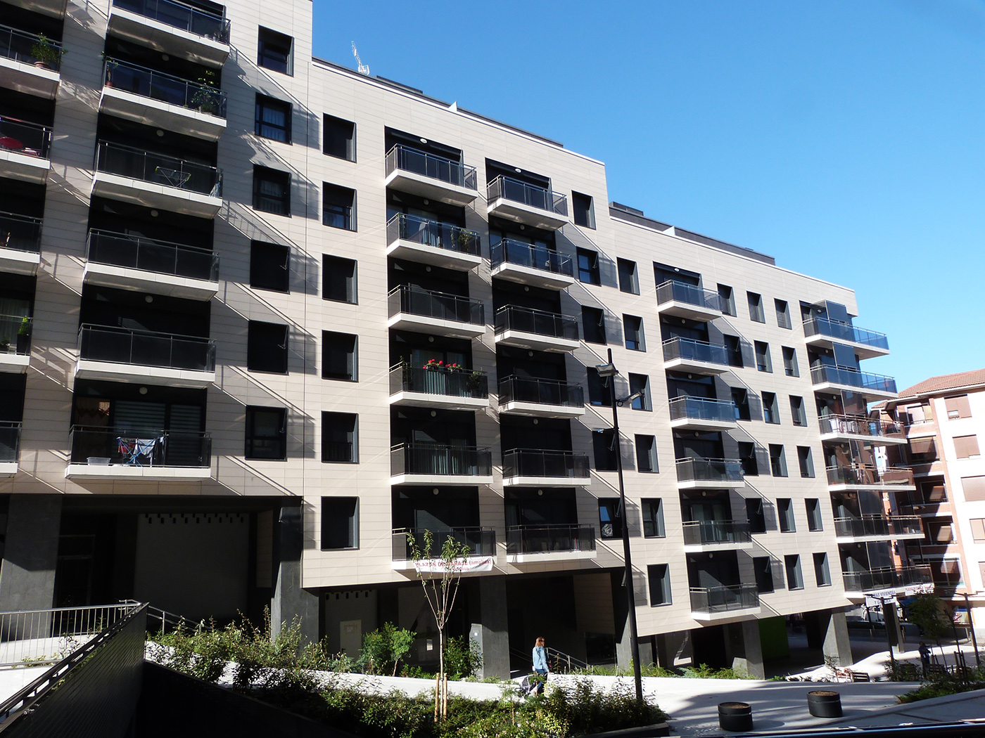 san1g ceramica extrusionada albeolar santurce