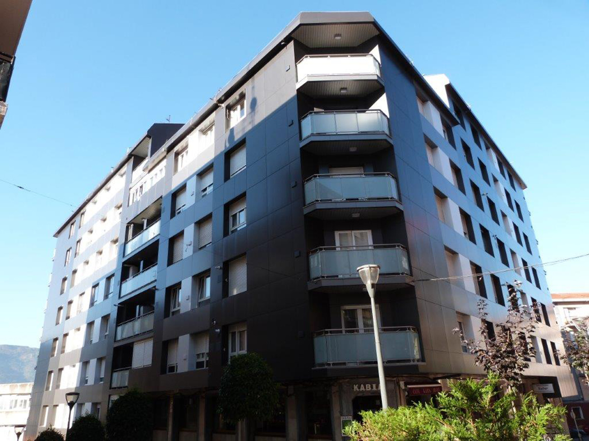 ses1g Fachadas ventiladas composite Sestao